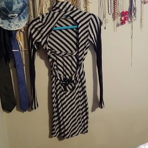 Guess jeans dress